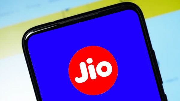 Jio 5G