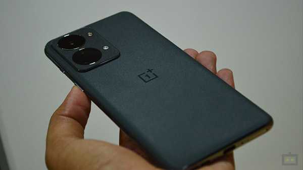 OnePlus Nord 2T Review: ബാറ്ററി ലൈഫ്