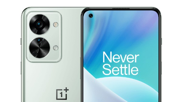OnePlus Nord 2T vs Poco F4: ഡിസൈൻ