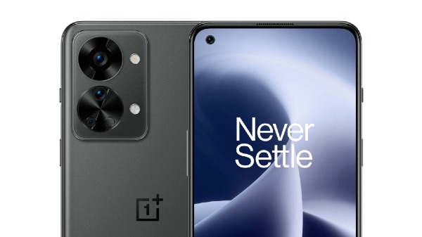OnePlus Nord 2T vs Poco F4: ഡിസ്പ്ല
