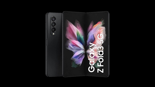 സാംസങ് ഗാലക്സി Z ഫോൾഡ് 3 (Samsung Galaxy Z Fold 3)