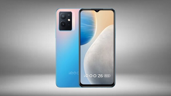 iQOO Z6 5ജി
