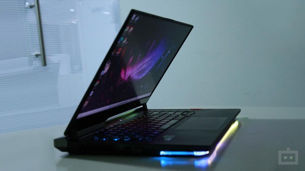 Asus ROG Strix SCAR 15 (2022) G533 Review: മികച്ച കീബോർഡും ട്രാക്ക്പാഡും