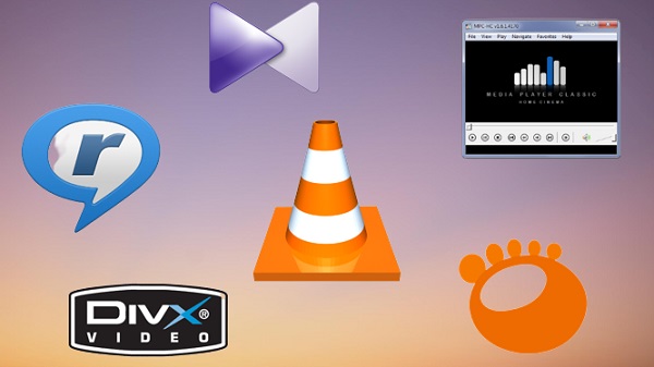 VLC പ്ലെയർ