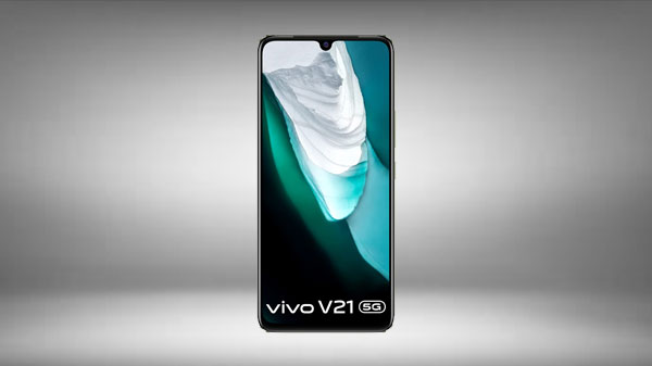 Vivo V21 5G: വിവോ വി21 5ജി