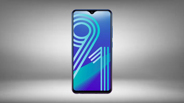 VIVO: വിവോ വൈ91