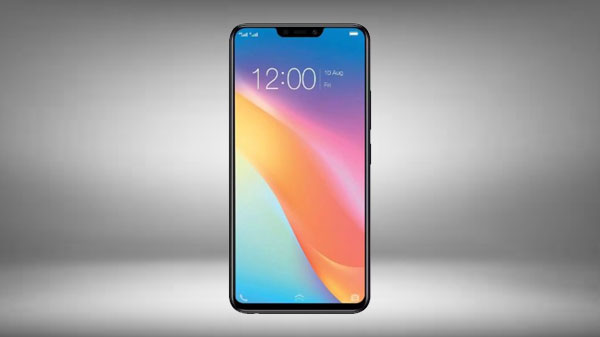 VIVO: വിവോ വൈ81