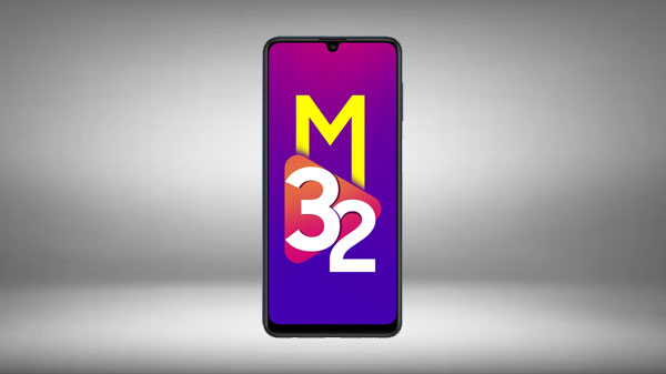 സാംസങ് ഗാലക്സി എം32 128 ജിബി