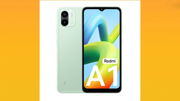 ജിയോഫോൺ