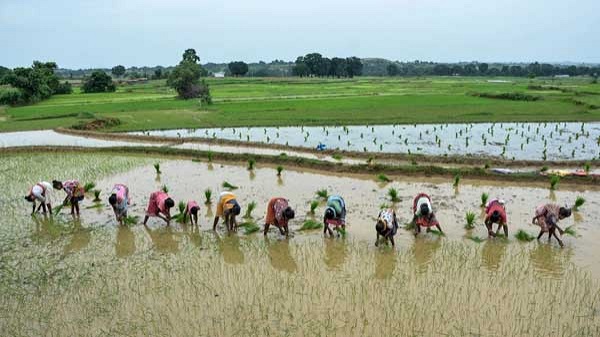 കേരളം