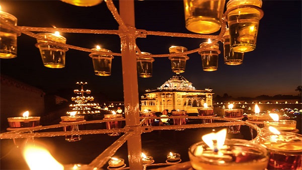 സന്തോഷിപ്പിക്കാനും ഗൂഗിളിന് കഴിയും