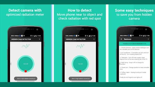 തേർഡ് പാർട്ടി ആപ്പുകൾ