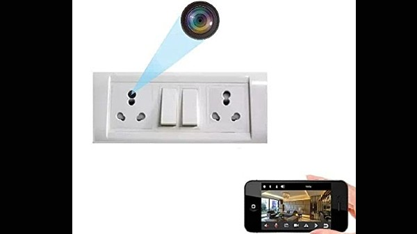 ഒളിക്യാമറകൾ എവിടെയൊക്കെ പ്രതീക്ഷിക്കാം