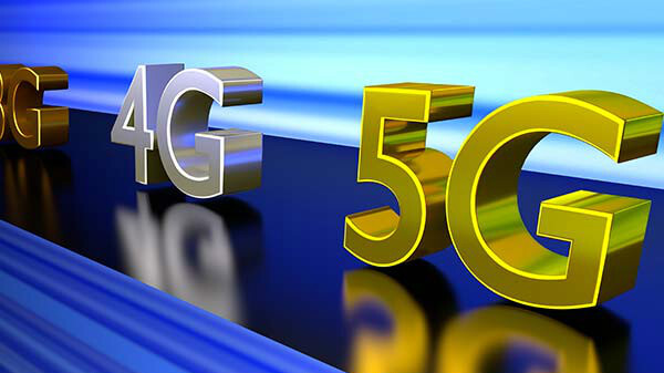 എൻഡ്-ടു-എൻഡ് 5G