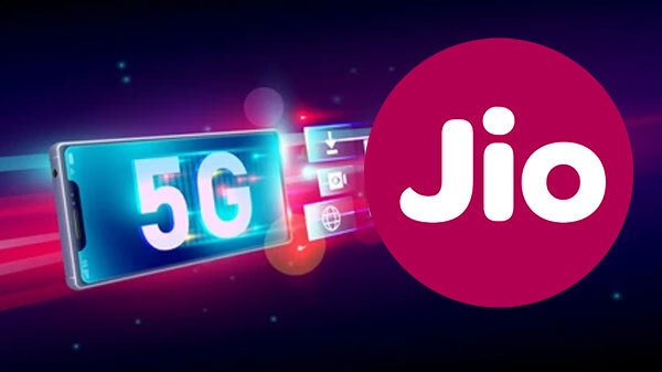 ജിയോയുടെ 5ജി 