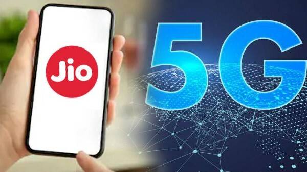 ജിയോ ‌ട്രൂ 5ജി ഓഫ‍ർ