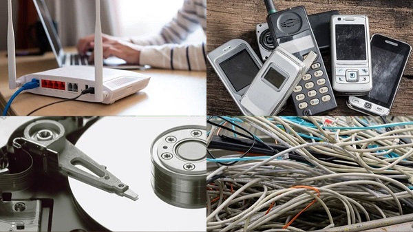 സുരക്ഷാ വീഴ്ചകൾ