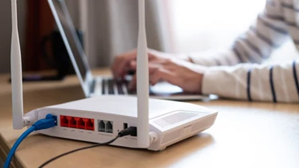 കാലഹരണപ്പെട്ട വൈഫൈ റൂട്ടറുകൾ