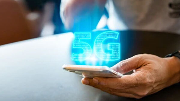 സി-ബാൻഡിലെ 5ജി ഫ്രീക്വൻസികൾ