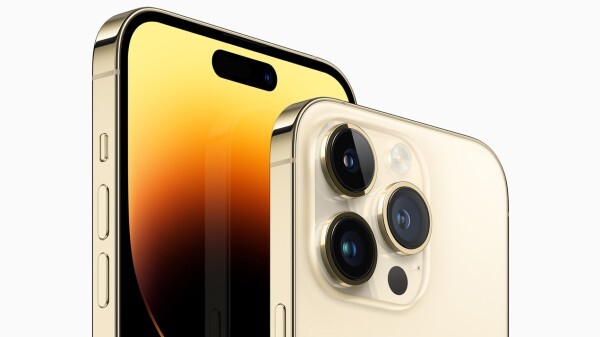 ഐഫോൺ 14 പ്രോ മോഡൽ 