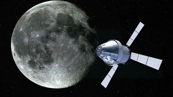 ബഹിരാകാശ ഏജൻസി