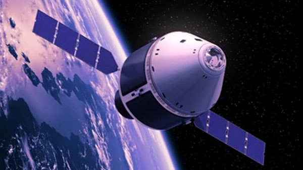 40,000 കിലോമീറ്റർ വേഗത