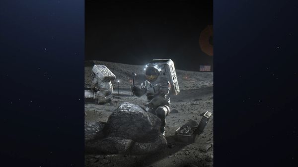 ഐസ് റോക്കറ്റ് ഇന്ധനമാക്കി മാറ്റാൻ കഴിയുമോ?