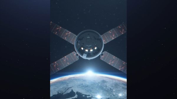 ചൊവ്വയിൽ പോകാനും ചാന്ദ്രയാത്ര അനിവാര്യം