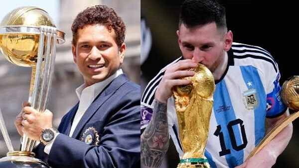 സച്ചിൻ ടെണ്ടുൽക്കർ 