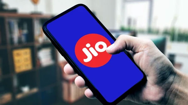 2,999 രൂപ വില വരുന്ന റിലയൻസ് ജിയോ പ്ലാൻ