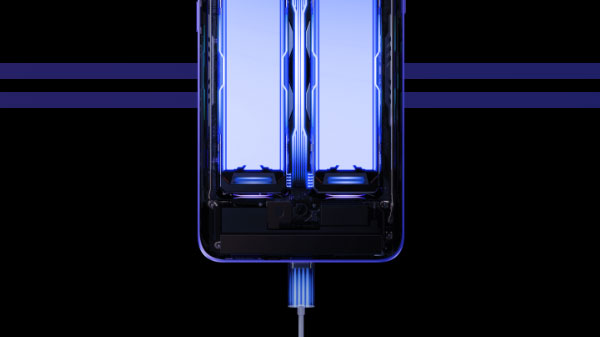 ചാർജിങ്