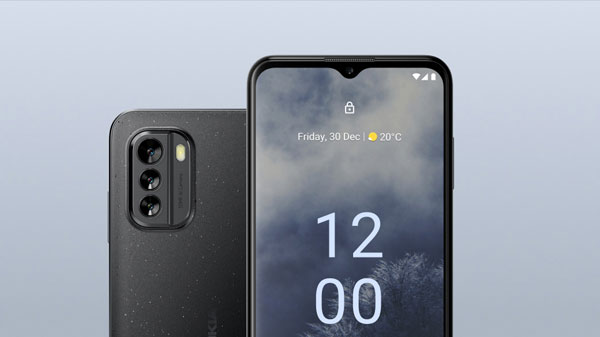 നോക്കിയ ജി60