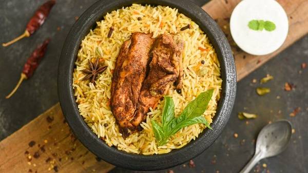 ഭക്ഷണത്തോടുള്ള സ്നേഹത്തെക്കാൾ വലിയ സ്നേഹം