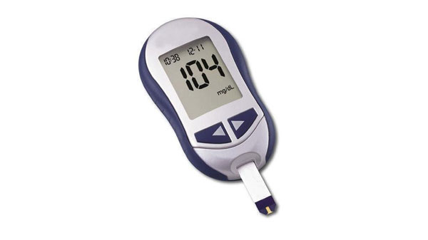 Glucometer: ഗ്ലൂക്കോമീറ്റർ