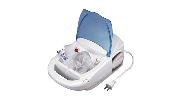 Nebulizer machine: നെബുലൈസർ മെഷീൻ