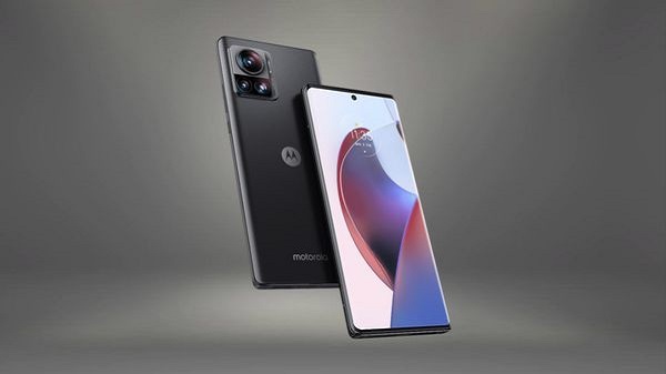 Motorola Edge 30 Ultra: മോട്ടറോള എഡ്ജ് 30 അൾട്ര