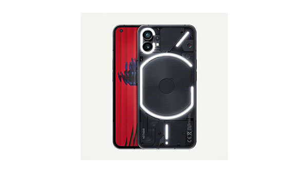 ഡ്യുവൽ റിയർ ക്യാമറ സെറ്റപ്പ്