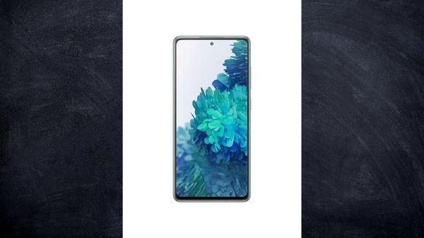 സാംസങ് ഗാലക്സി എസ്20 എഫ്ഇ 5ജി