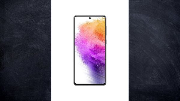 സാംസങ് ഗാലക്സി എ73 5ജി