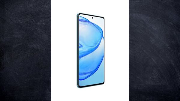 വിവോ വി25 പ്രോ 5ജി