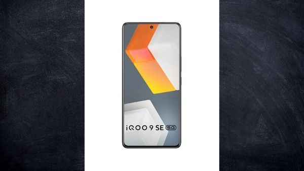 ഐക്കൂ 9 എസ്ഇ