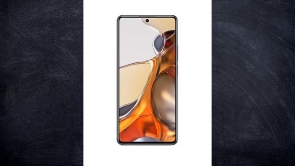 ഷവോമി എംഐ 11ടി പ്രോ 5ജി