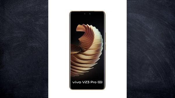 വിവോ വി23 പ്രോ 5ജി