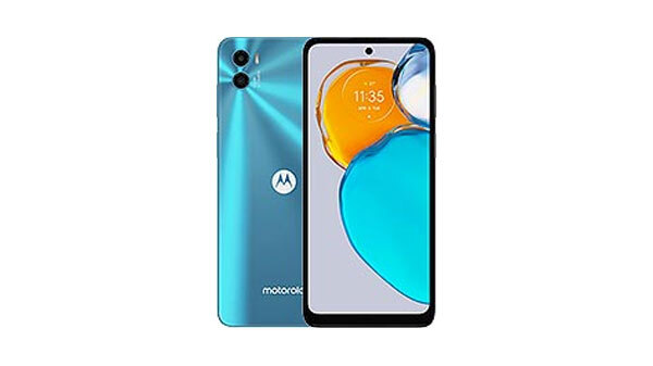 മോട്ടോ ഇ22എസ്