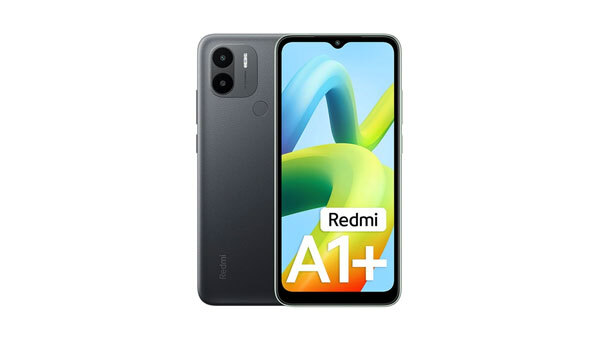 ഷവോമി റെഡ്മി എ1 പ്ലസ്