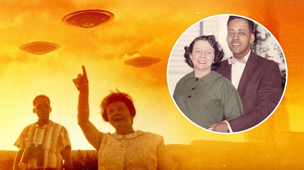 അന്യഗ്രഹജീവികൾ