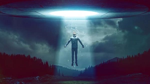 അന്യഗ്രഹ ജീവി