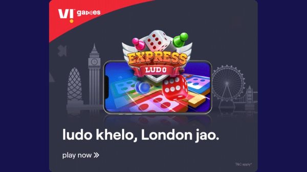 വോഡഫോൺ ഐഡിയ