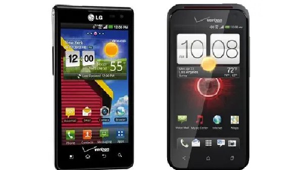 ഠ എൽജി Enact