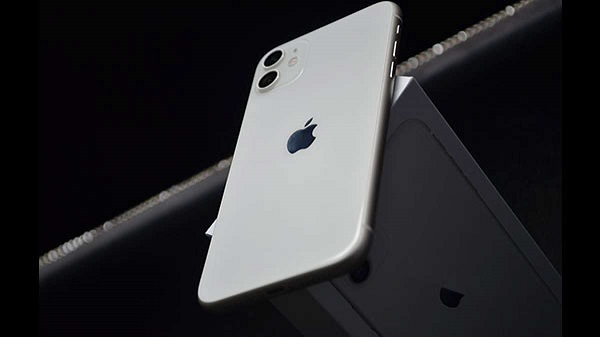 ആപ്പിളിന്റെ ചട്ടക്കൂടിനുള്ളിൽ